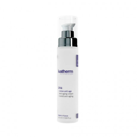 Ivatherm Una Anti-Aging Face Cream 50ml