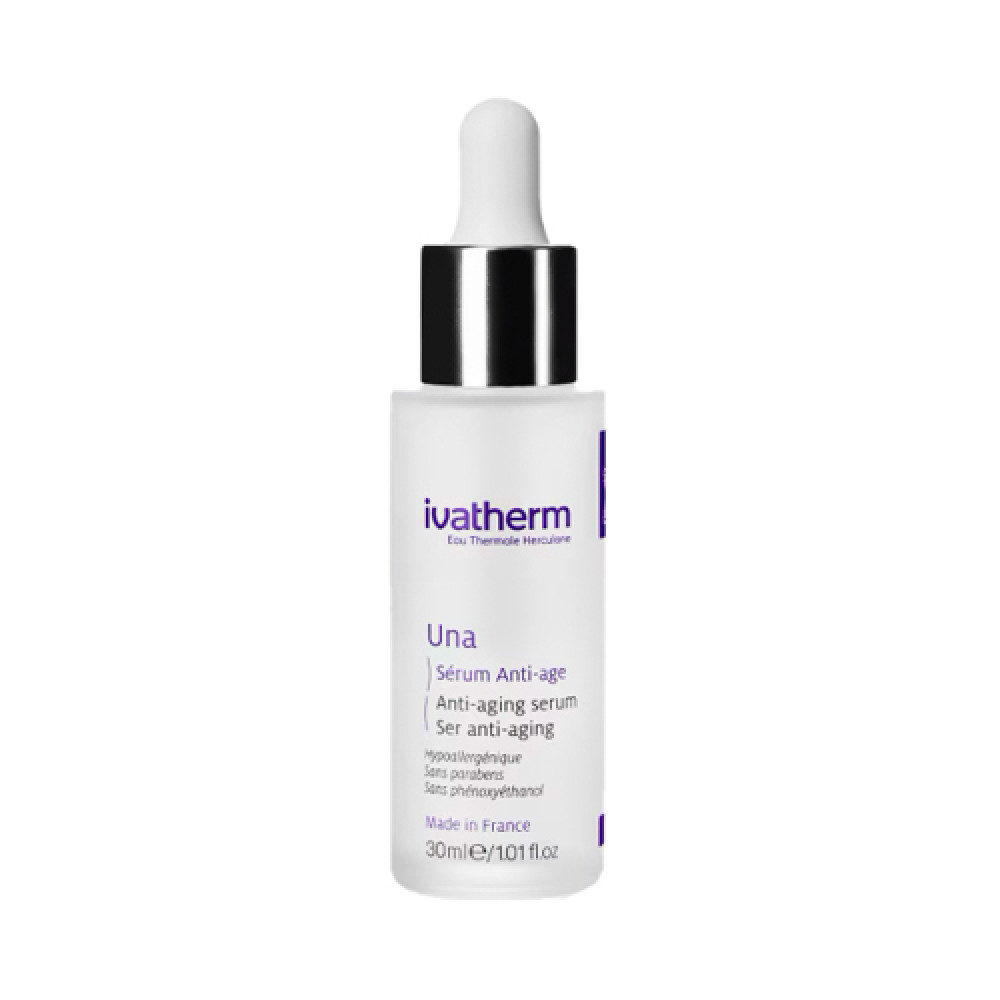 Ivatherm Una Anti-Aging Serum 30ml