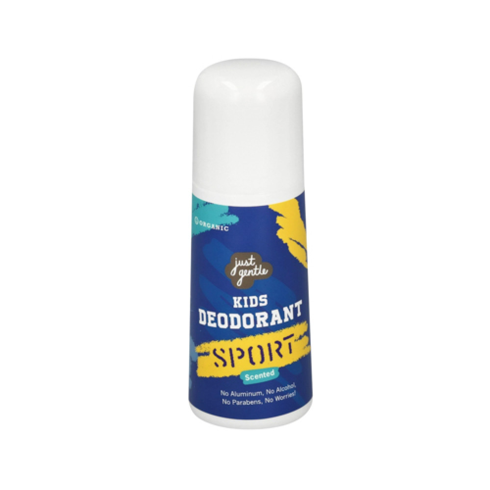 Just Gentle Kids Deodorant Sport 60ml