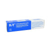 K-Y Lubricating Jelly Sterile 82gm