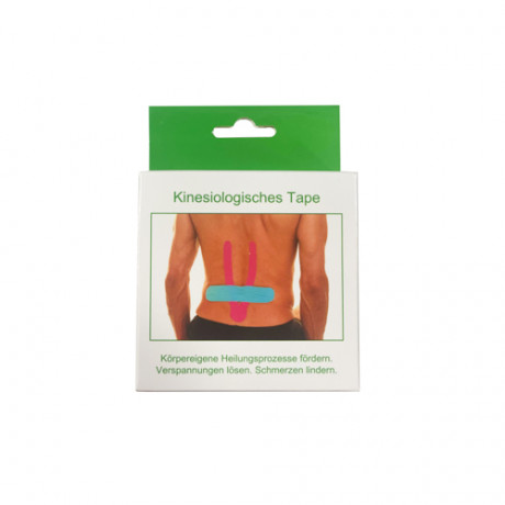 Kinesio Taping Bandage 2.5cm x 5m Fadomed