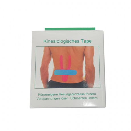 Kinesio Taping Bandage 7.5cm x 5m Fadomed