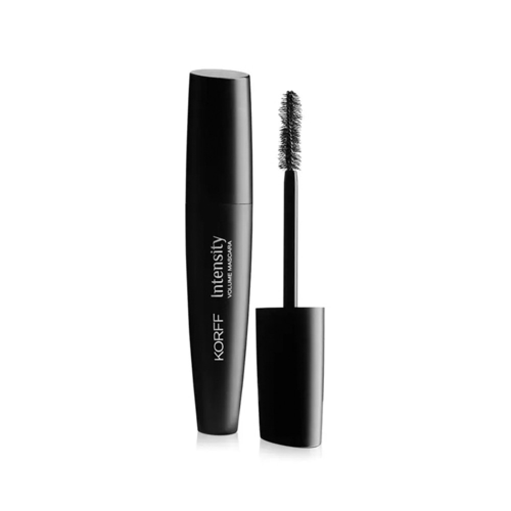 Korff Volume Intensity Mascara