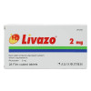 LIVAZO 2MG 28 TAB