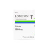 LOMEXIN T-1000MG 1 OVULE