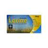 LORINE 10MG 30 TAB