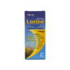 LORINE 5MG/5ML SYRUP 100ML