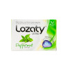 Lozaty Peppermint 24 Lozenges