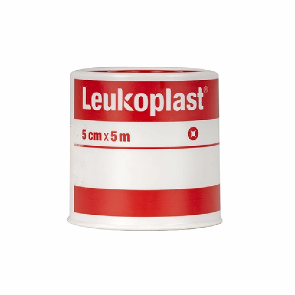 Leukoplast 5cm x 5m