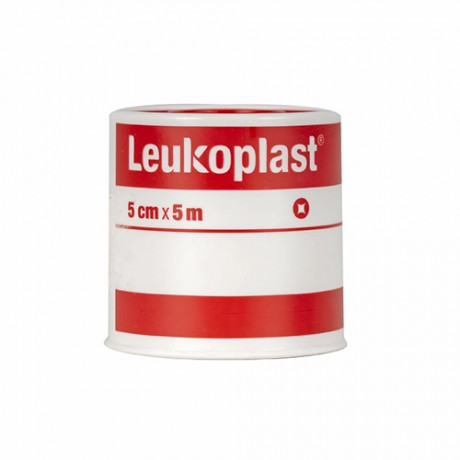 Leukoplast 5cm x 5m