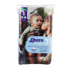 Libero Comfort No.3 (5-9Kg) 58 Pcs