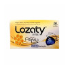 Lozaty Sugar Free 16 Lozenges - Propolis Flavor