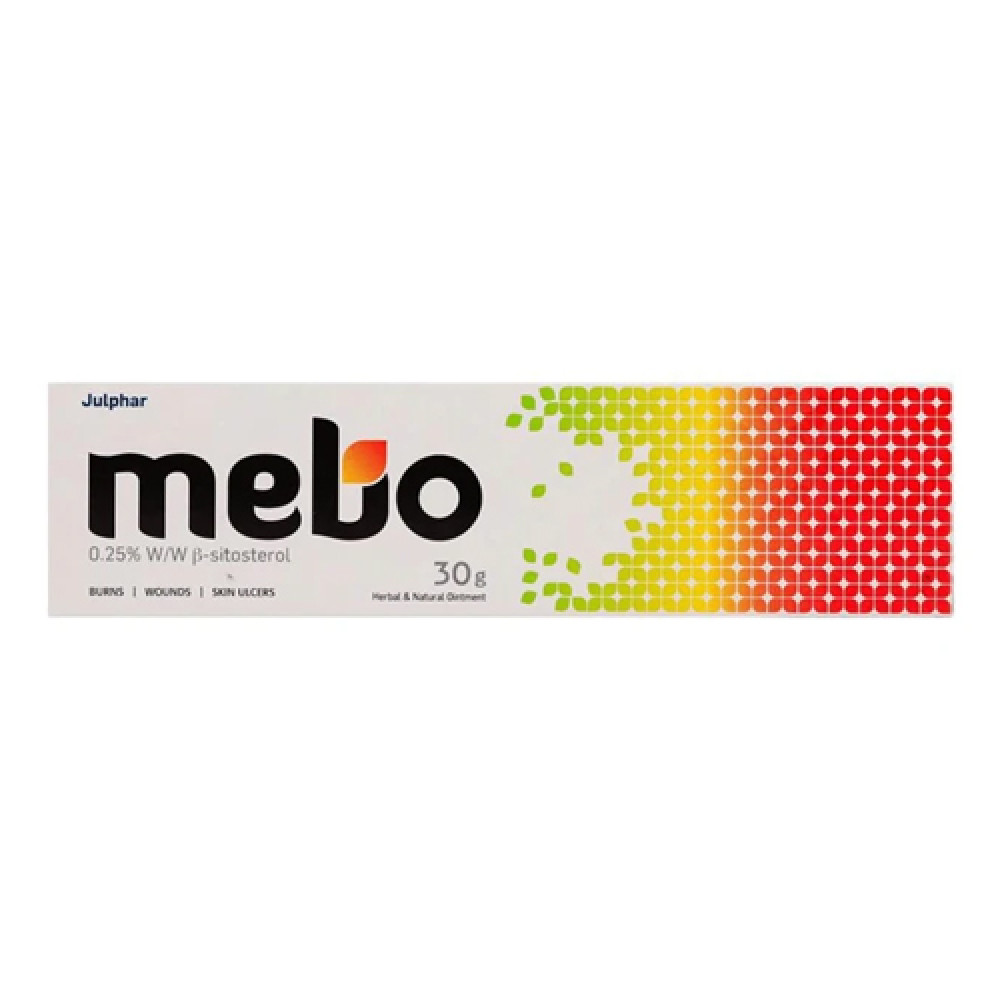 MEBO OINTMENT 30 GM