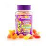 MR. TUMEE MULTIVITAMINS & MINERALS VEGETABLES, FRUITS & FIBER 60 GUMMIES