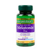 NATURES BOUNTY MELATONIN 5MG 60TAB