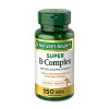 NATURES BOUNTY SUPER B-COMPLEX 150 TAB