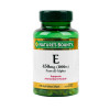 NATURES BOUNTY VITAMIN E 450MG (1000IU) 60 SOFTGELS