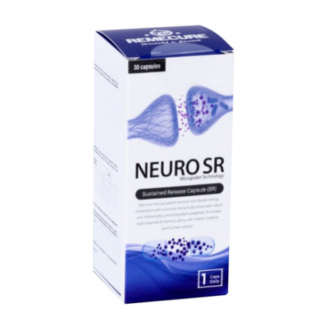 Neuro SR 30 Capsules