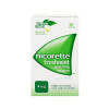 NICORETTE FRESH MINT 4MG GUM 30PCS