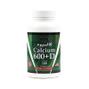 Noor Calcium 600+D 100 Tablets