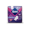 Nana Maxi Goodnight Extra Long Sanitary Pads with Wings