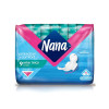 Nana Maxi Thick Long Sanitary Pads 9 Pcs