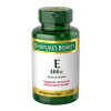 Natures Bounty Vitamin E 180 mg (400 IU) Dl-Alpha 120 Softgels 