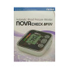 Novacheck Blood Pressure Monitor (BP12)