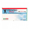 OLMETEC PLUS 40/12.5MG 28 TAB