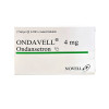 Ondavell 4mg 12 Tablets
