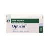 OPTICIN EYE SOLUTION 0.3% 5ML