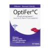 OPTIFER C 18MG IRON + 80MG VIT-C 60 TAB