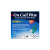 On Call Plus 50 Strips