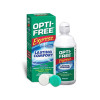 Opti Free Express Lens Solution 120ml