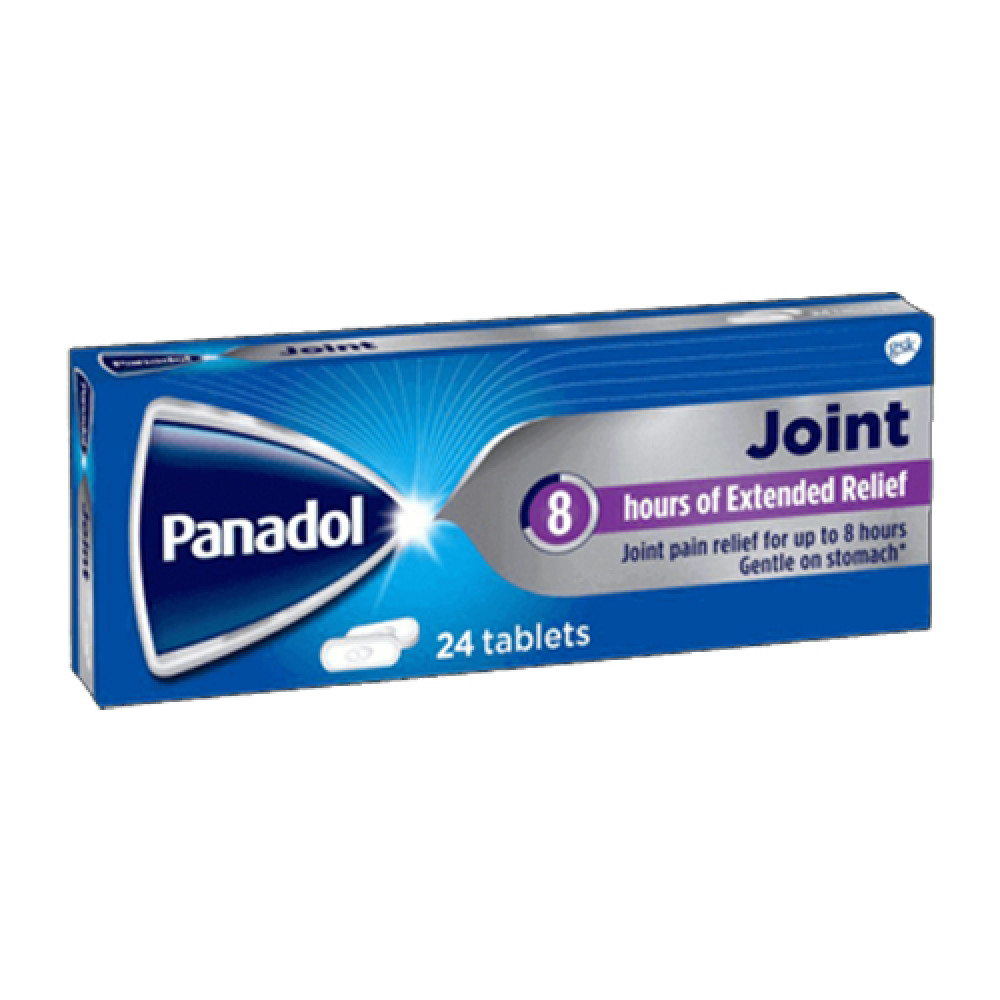 PANADOL JOINT EXTEND 24TABLETS