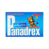 PANADREX 125MG 10 SUPPOSITORIS FOR CHILDREN