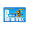 PANADREX 250MG 10 SUPPOSITORIS FOR CHILDREN