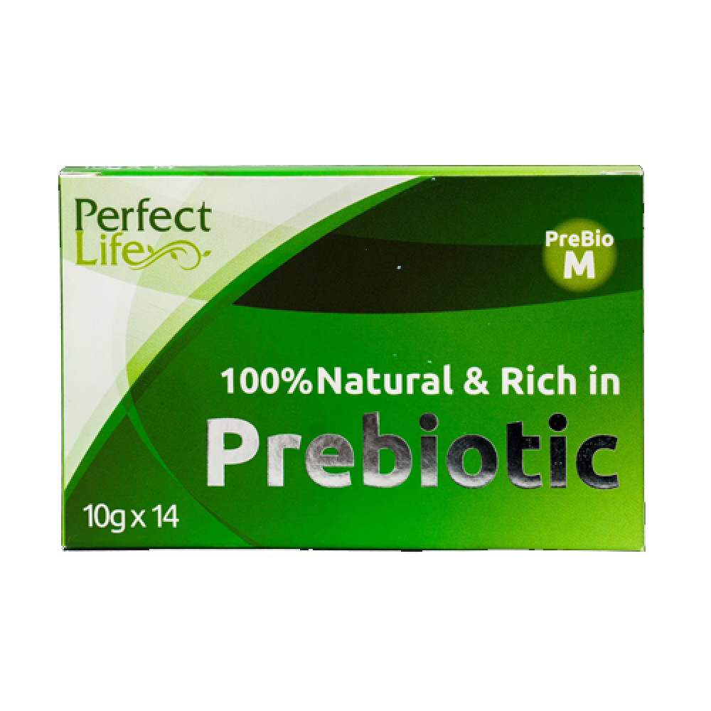 PERFECT LIFE PREBIOTIC-M 10GM X14SACHETS