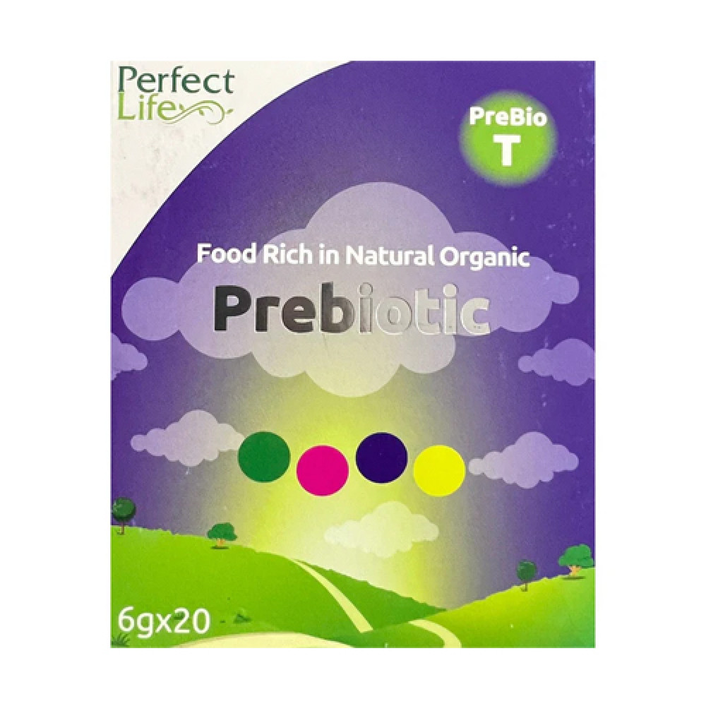 PERFECT LIFE PREBIOTIC-T CHILDREN 6GM X20SACHETS