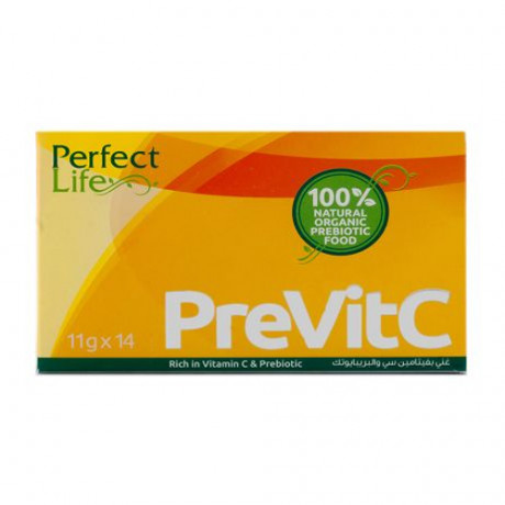 PERFECT LIFE PREVIT-C 11GM X 14SACHETS