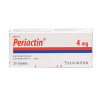 Periactin 4mg 20 Tablets 