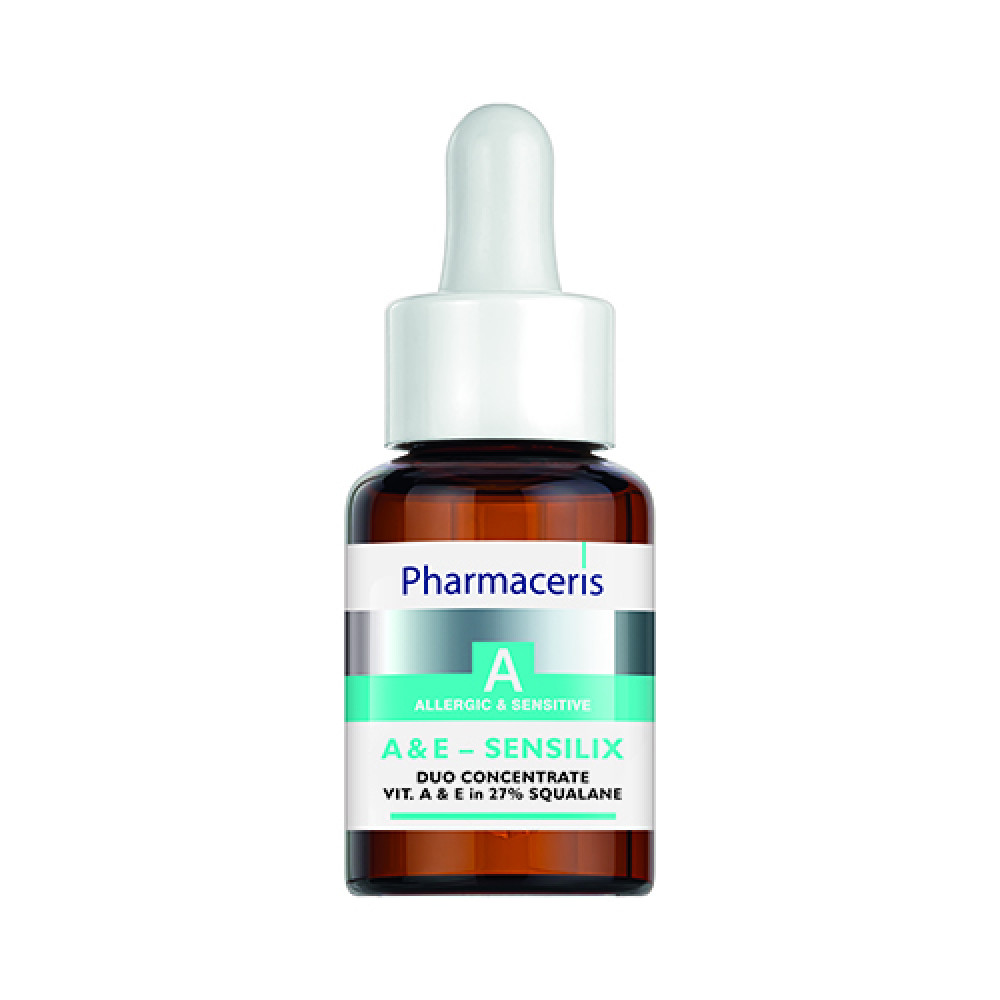 Pharmaceris A Vit A & E Sensilix Duo Concentrate 30ml