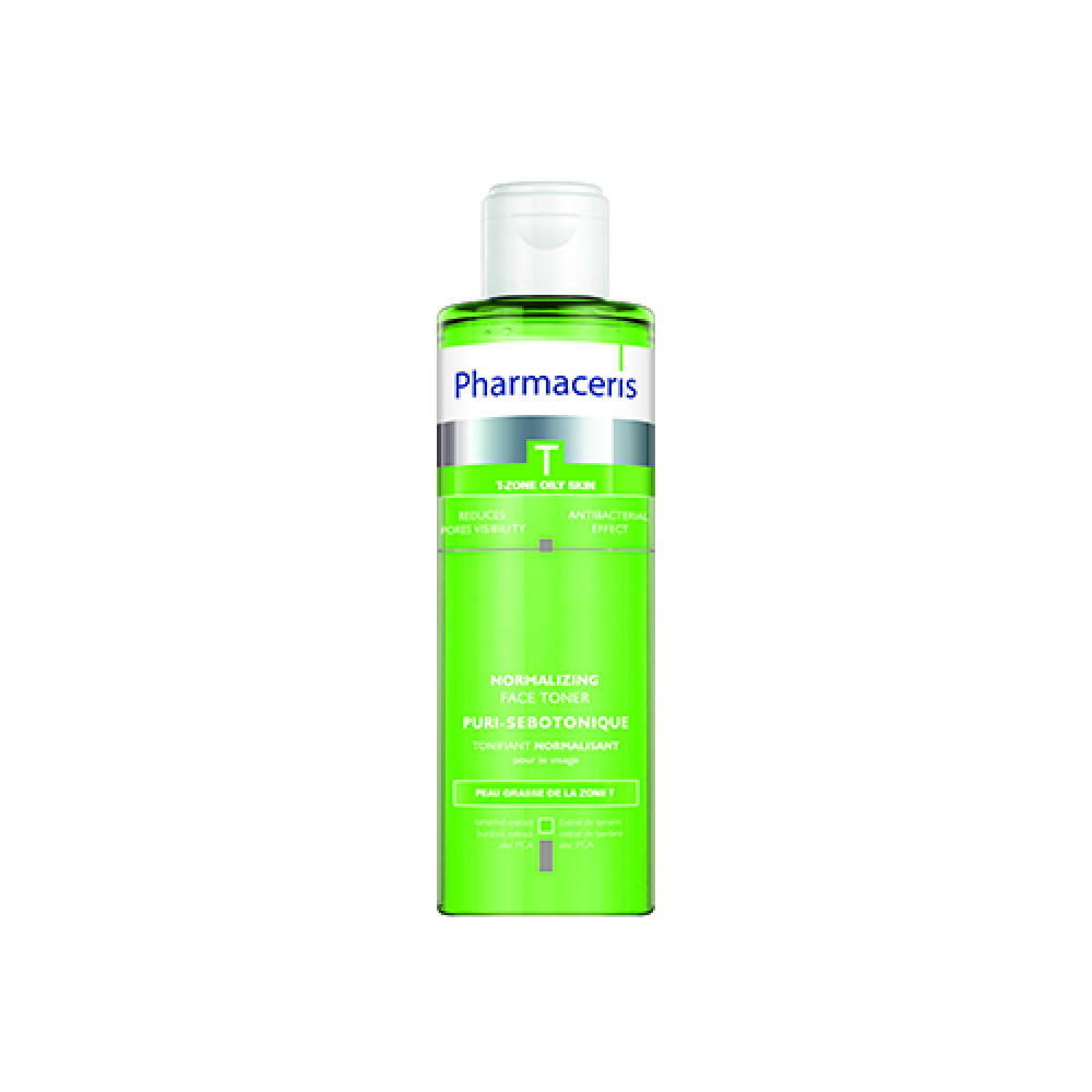 Pharmaceris Puri Sebotonique Normalizing Face Toner 200ml