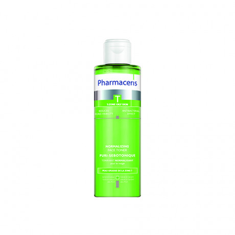 Pharmaceris Puri Sebotonique Normalizing Face Toner 200ml