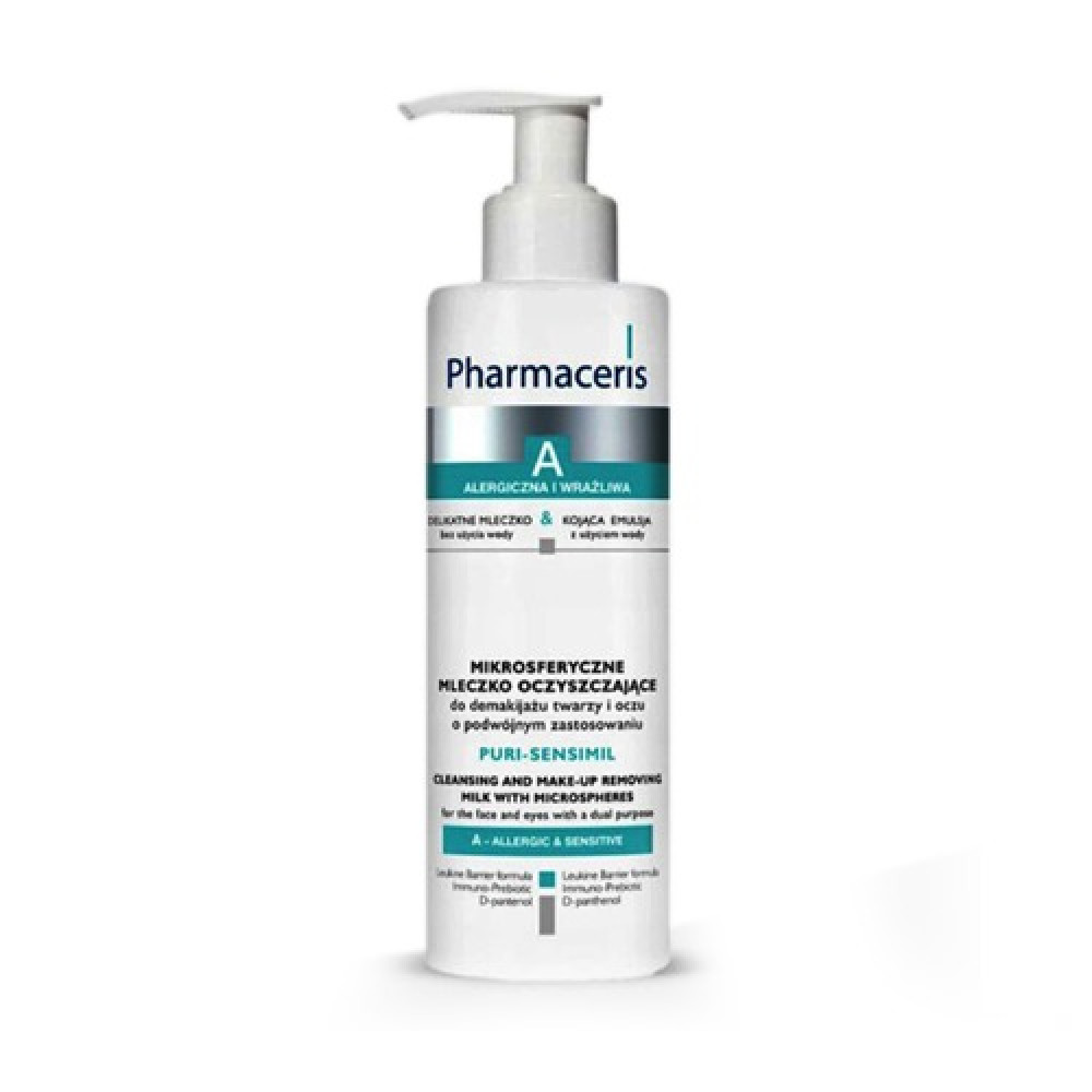 Pharmaceris Puri Sensimil Lotion 190ml