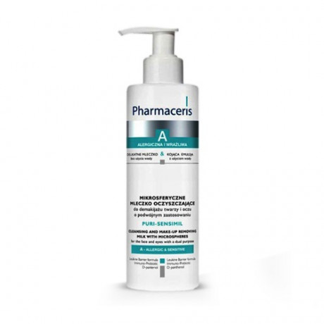 Pharmaceris Puri Sensimil Lotion 190ml
