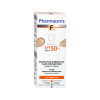 Pharmaceris Protective Fluid Foundation SPF50+ 01 Ivory 30ml