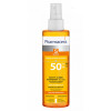 PHARMACERIS SPF50+ SUN PROTECTION DRY OIL 200ML