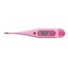 PIC THERMOMETER DIG VEDOFAMILY PINK