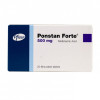 PONSTAN FORTE 500MG 20 TAB